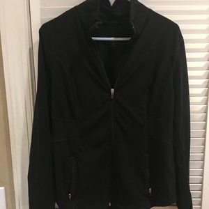 WomensOld Navy Black Jacket.
